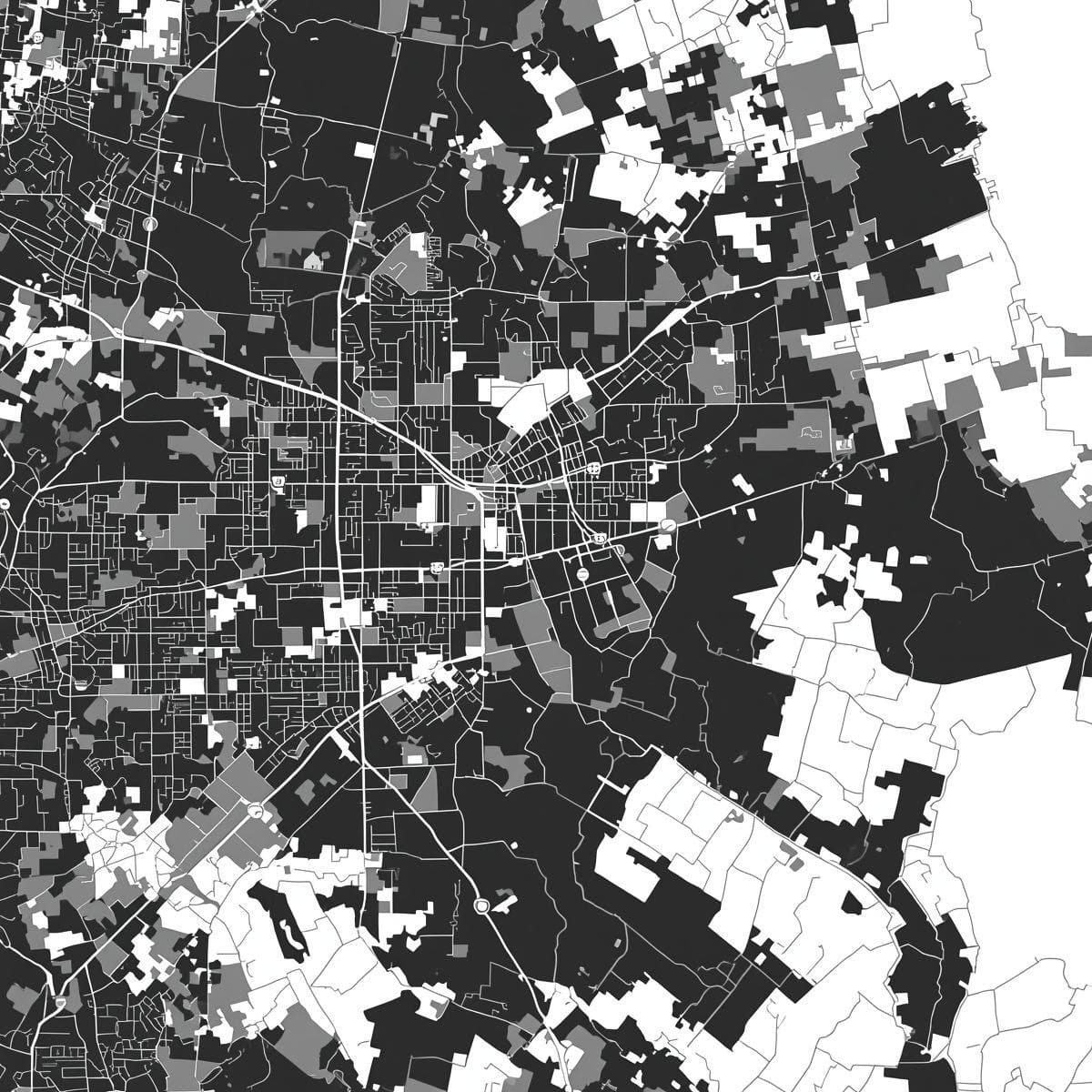Nuvinc Platform Map View